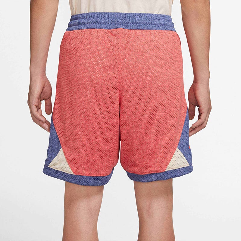 Jordan Casual Shorts Men's Path Red Moderate CU2350-631