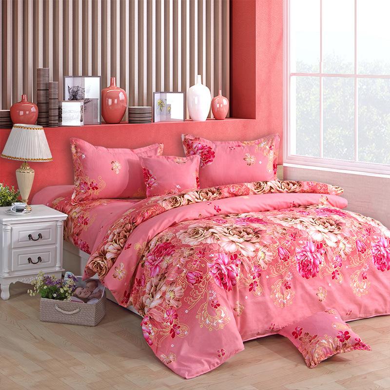 Quilt Cover, One Piece, Skin Friendly, Comfortable, and Simple. Single or Double Student Dormitory Household Quilt Cover, One Piece Quilt Cover