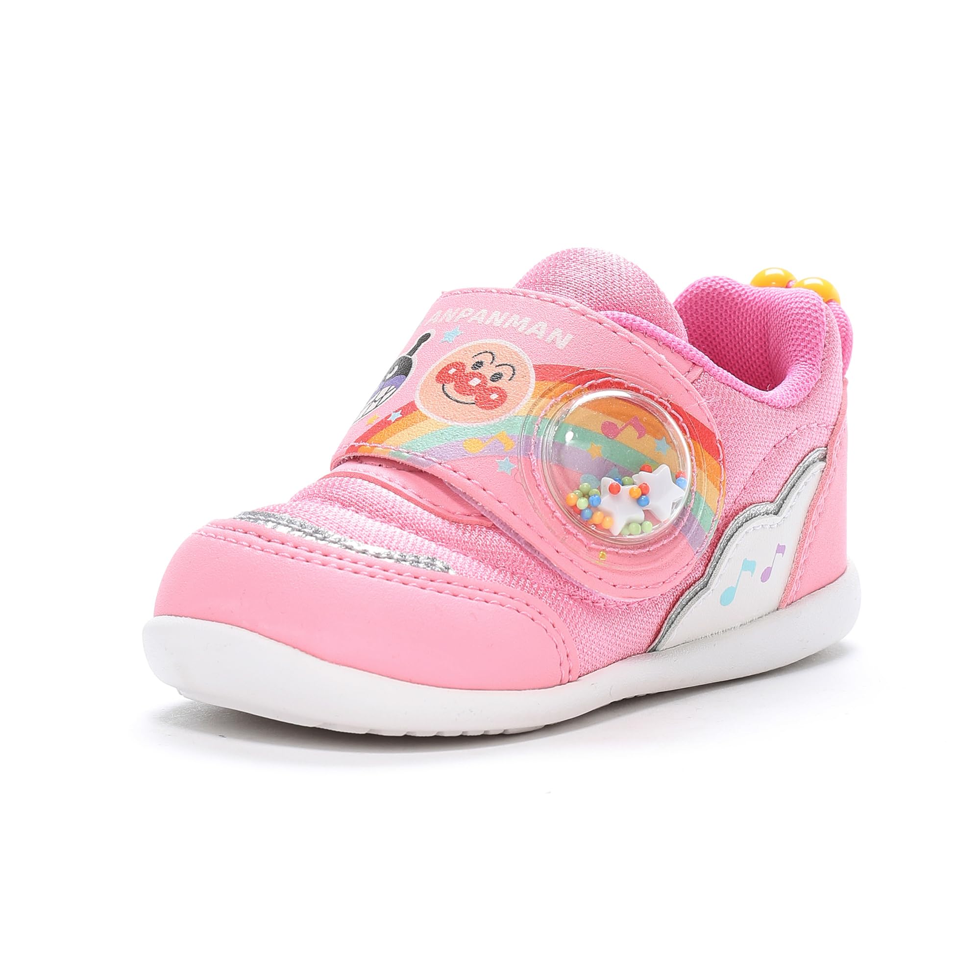 

AP B54 Pink [Anpanman] 12.0cm рожевий