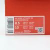 921948-003 Nike Air More Uptempo Cool Grey Midnight Navy (Men's)