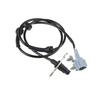 47901-EB300 47900-EB300 ABS Wheel Speed Sensor Rear Left/Right 47900EB300 47901EB300 For Nissan Navara D40 4WD 2005