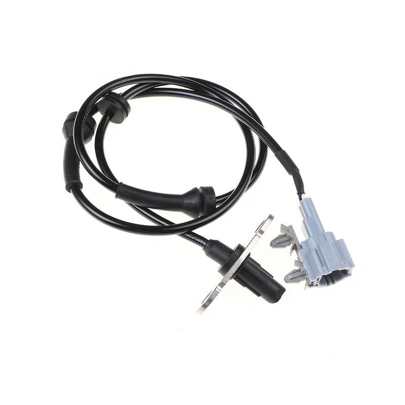 47901-EB300 47900-EB300 ABS Wheel Speed Sensor Rear Left/Right 47900EB300 47901EB300 For Nissan Navara D40 4WD 2005