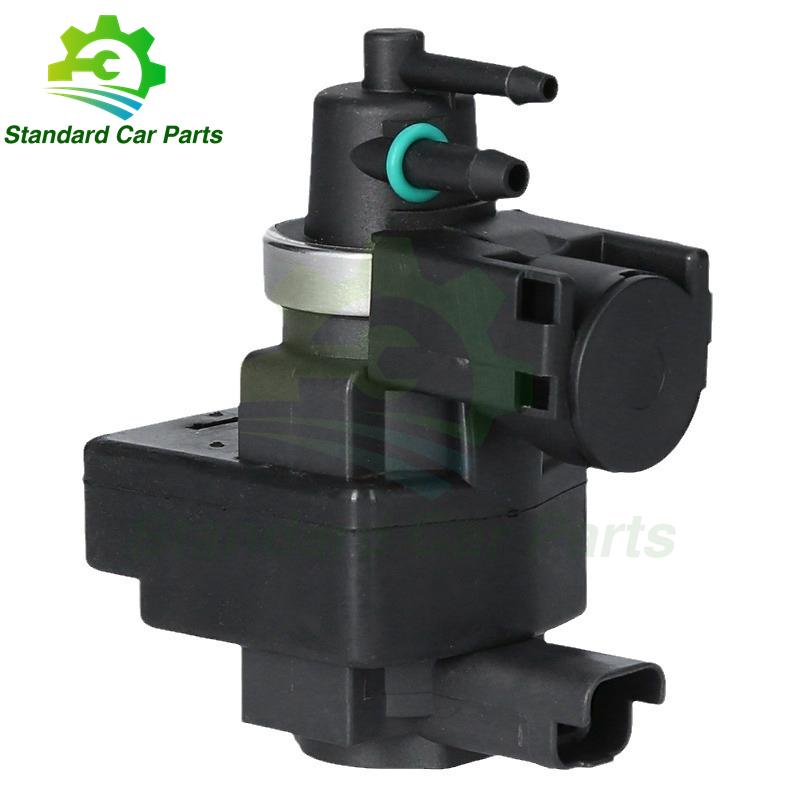 Turbocharger Boost Pressure Solenoid Valve 11657599547 For BMW 1 3 Series F20 F21 F30 F80 R55 R56 R57 R60 R61 Mini Cooper