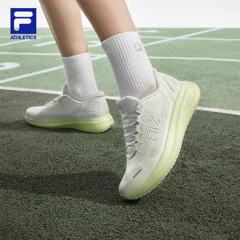 Fila Soft Cloud 4 Road Running Shoes for Women