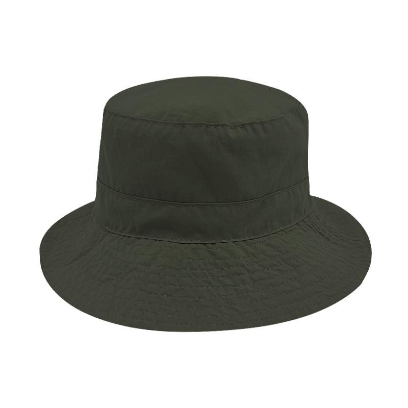 Foldable Sun Protection Hat With Breathable Polyester Material For Outdoor Activities And Travel
