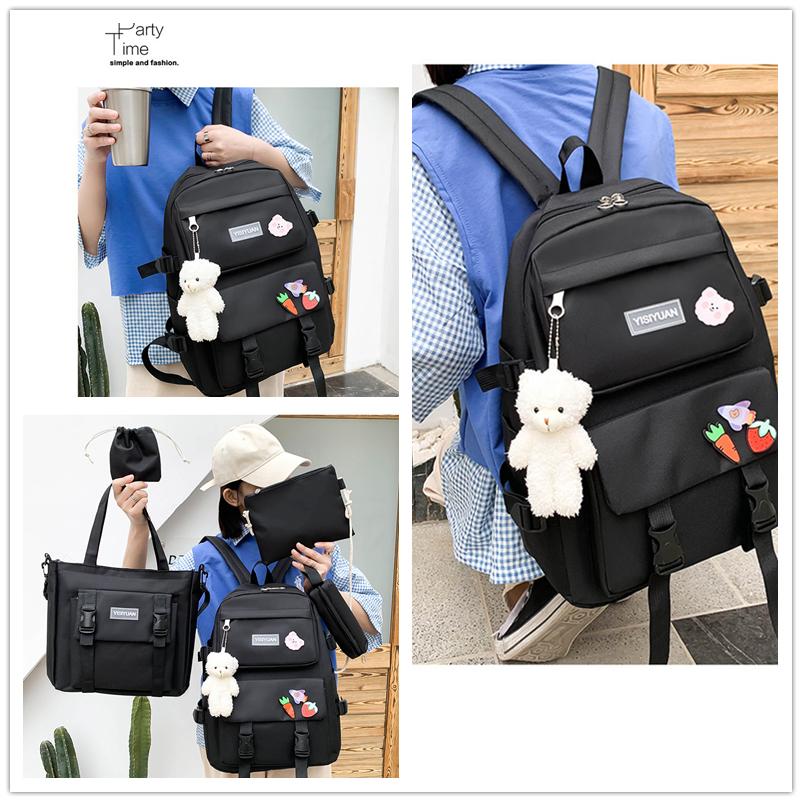 large backpacks for middle school