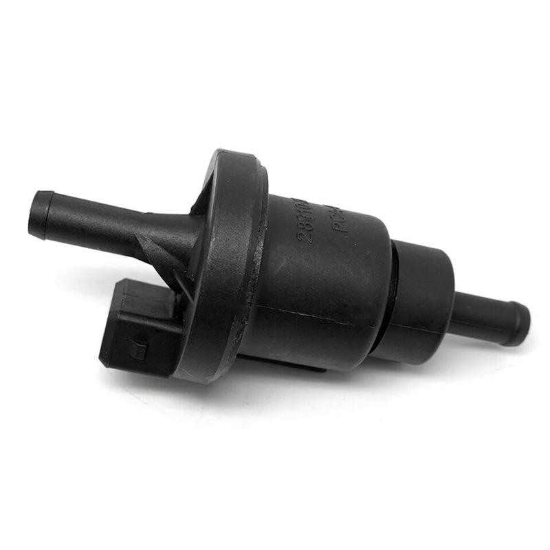 28910-22040 Aktivkohlebehälter-Entlüftungsventil/Entlüftungsventil für Hyundai Elantra Santa Fe Accent Kia Spectra 1995-2006 Teile Zubehör