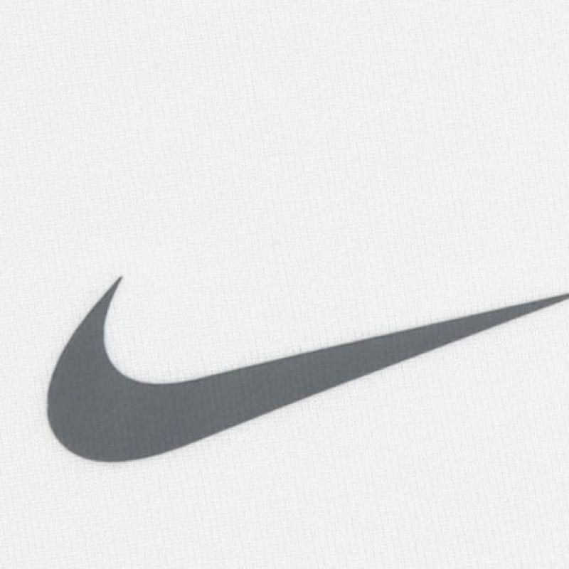 Nike Team Legends Dri FiT Long Sleeve Long Sleeve T shirT Ni lT3 whiTe