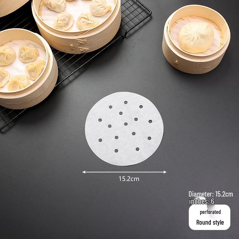 Disposable Steamer Liners