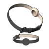 Adjustable Collar Cats Pet Detachable Lightweight Tracker Cats Collars with Tracking Device Adjustable Safety Collar