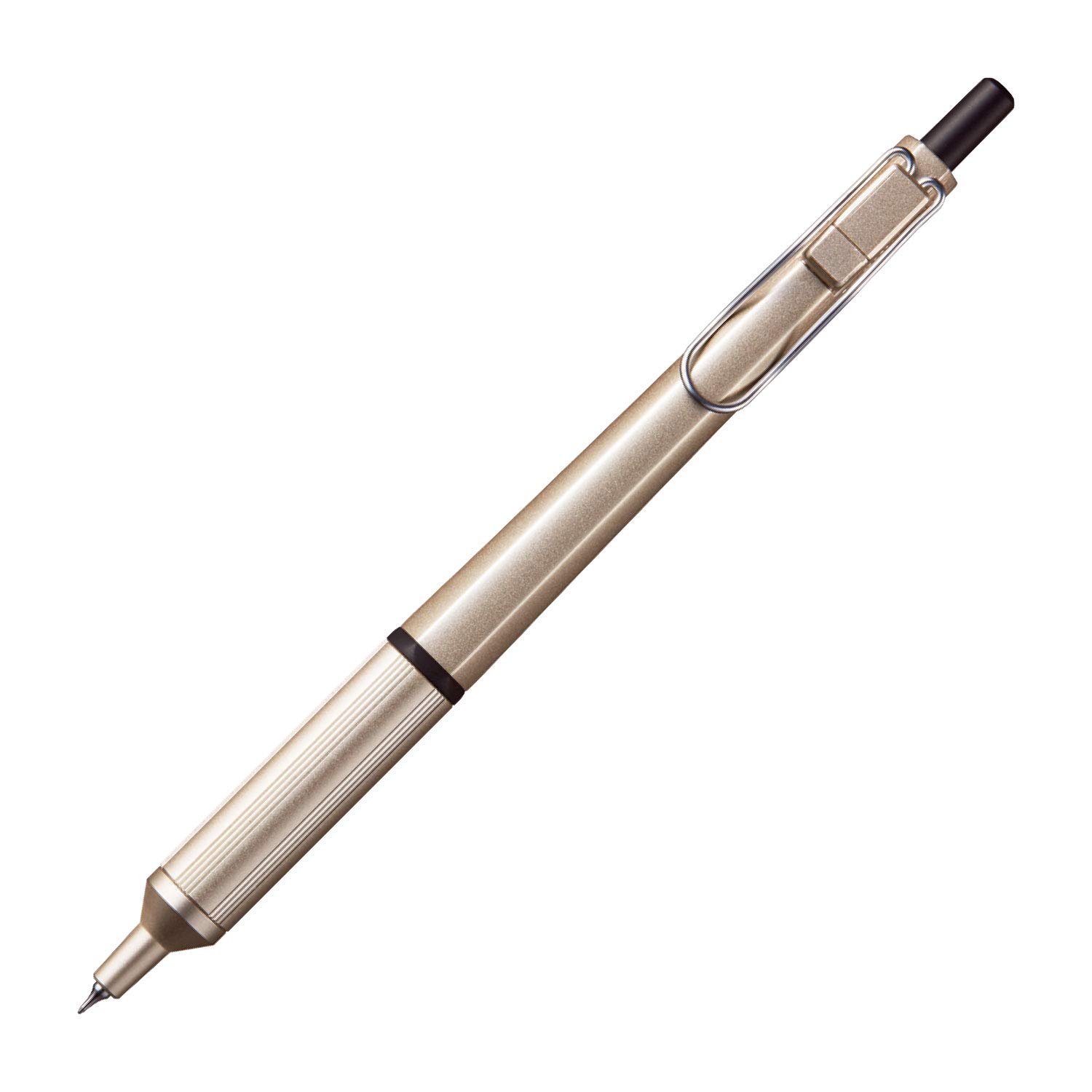 

Mitsubishi Pencil Jetstream Edge 0.28mm Ballpoint Pen, Champagne Gold, Extra Fine Yet Smooth Writing SXN100328.25