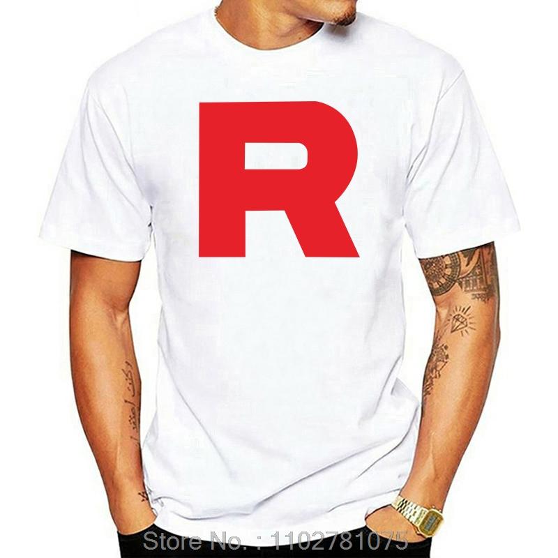 Herrenbekleidung Neues Team Pokem3On Anime Cartoon Übergroßes T-Shirt Hohe Qualität Fitness T-Shirt Druck Mode Baumwoll-T-Shirt