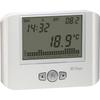 Minuteur Thermostatique - Vemer - VE328100 - Programmable - Régulation Antigel - Intérieur