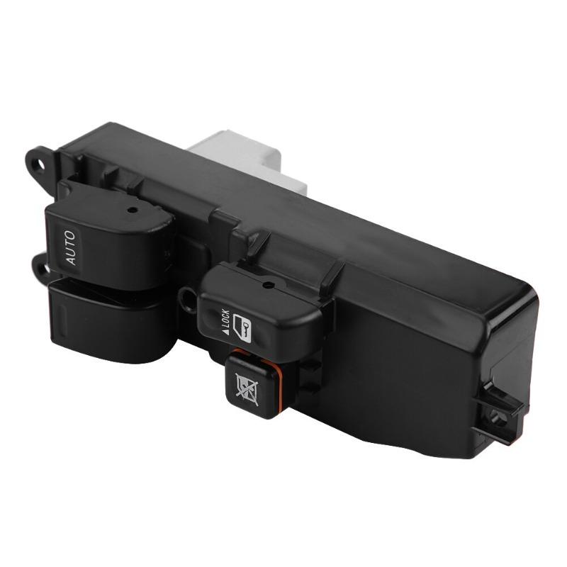 84820-26201 Front Right Power Auto Control Window Switch 14P For Toyota Hiace 2006-2013 KDH20 TRH20  84820-26191 84820-26211