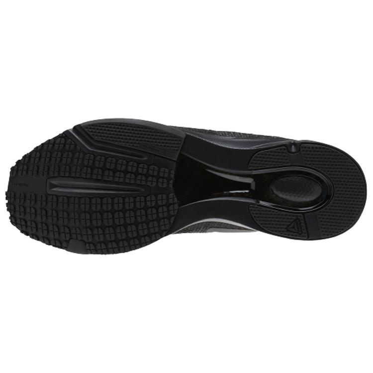 Reebok Pump Supreme Flexweave Black CN5577