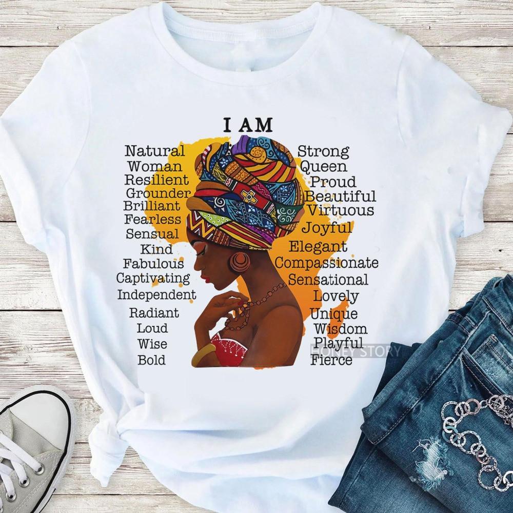 

Casual Cute Feminism Girl Graphics Woman T-Shirt 90S Loose Short Sleeve O-Neck Female Crop Tops Streetwear Y2K Clothes XXXL білий