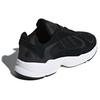 Adidas Yung 1 'Core Black' Sneakers CG7121