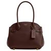 Empire Carryall Cow Leather Handbag Small Women's Maple Leaf CCY99-1ZMPL