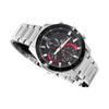 CASIO Men EDIFICE Black Watch EFR-571DB-1A1VUEF