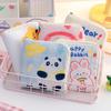 Tampon Storage Bag for Women, Sanitary Pad Pouch, Napkin Cosmetic Bags, Ladies Makeup Bag, Girls Tampon Holder Organizer