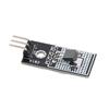 4V-30V LM35D LM35DZ Digital Temperature Sensory Linear Module Temperature Sensory Module Low Power for Automotive