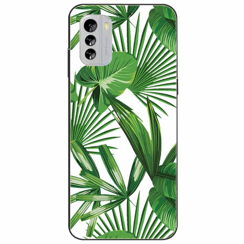 For Nokia G42 5G Case Silicone Soft Fashion COOL TPU Back Cover Bumper for Nokia G42 G 42 Phone Cover Shell for NokiaG42 Lovely