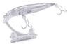 Matsuki Lure Making Learn Plastic Model Set of 2 Kit, Clear,
