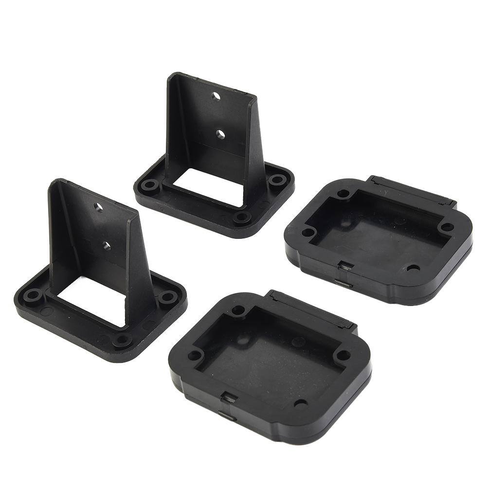 Charging Panels Socket Panel Bracket 50A Panel Accessories In-Line Tools Useful For Anderson Socket Panel Nice Portable