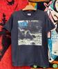 Vintage 90s REM 1983 Murmur Album Promo T Shirt and Kids T-Shirt