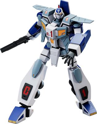 MODEROID Super Attack Galvion Galvion סוג הרכבה פלסטיק דגם ללא קנה מידה