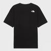 The North Face Men S eSSence Short Sleeve Tee Blk nt7uS50b