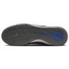 Nike Tiempo Legend 10 Academy IC Shadow Pack Unisex Sneakers Black Hyper-Royal Chrome DV4341-040