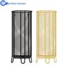 Commercial Lobby Umbrella Draining Rack