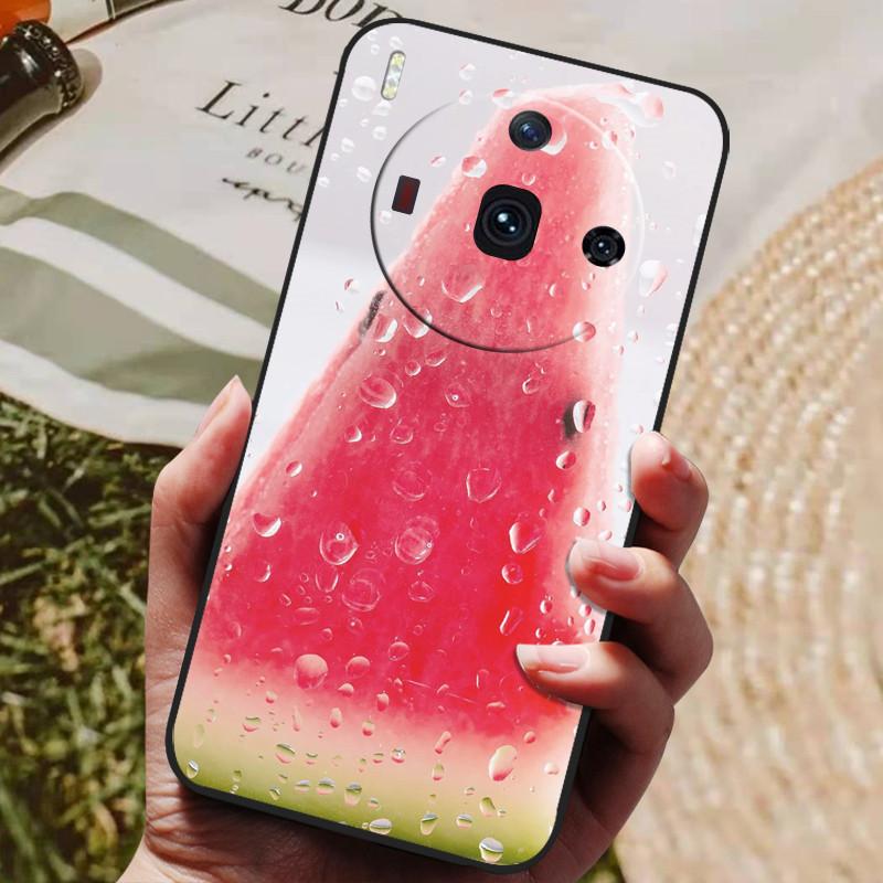Phone Case for ZTE Nubia Z50S Pro Soft TPU Silicone Protective Shell For Nubia Z50SPro 5G NX713J Back Cover Shockproof Funda