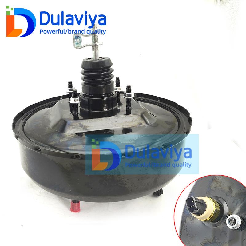 Car Brake Booster For Toyota Hilux Vigo Kia Pride 2005-2007 44610-0k030 44610-09290 44610-09820 44610-0K590 Spot Brake Drum