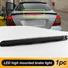 1PC For Benz E-Class W211 2003 2004 2005 2006 2007 2008 2009 LED Rear High Mount Brake Light 3RD Third Stop Tail Lamp
