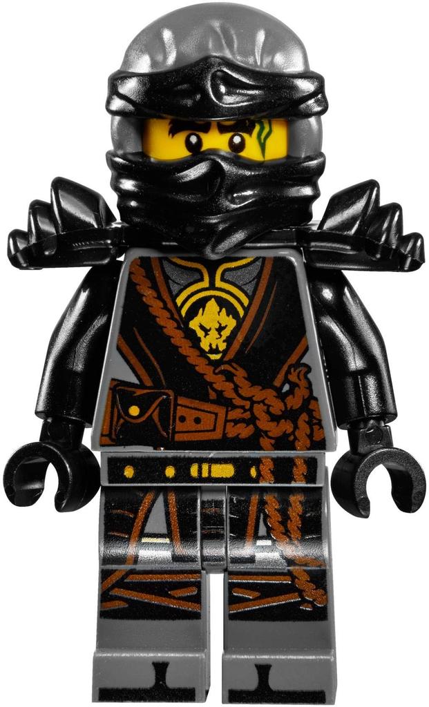 LEGO Ninjago Ninja Splash Wings 70623