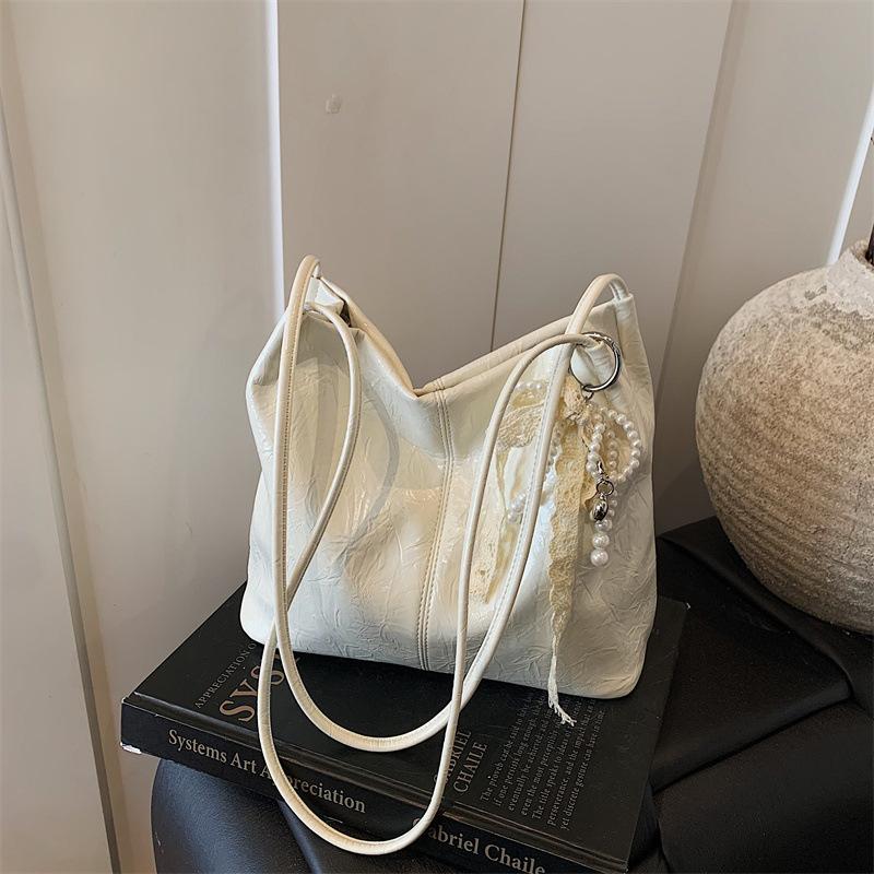 

Сумка Женская Новая Сумка Через Плечо Повседневная Универсальная Сумка Мессенджер No pendant