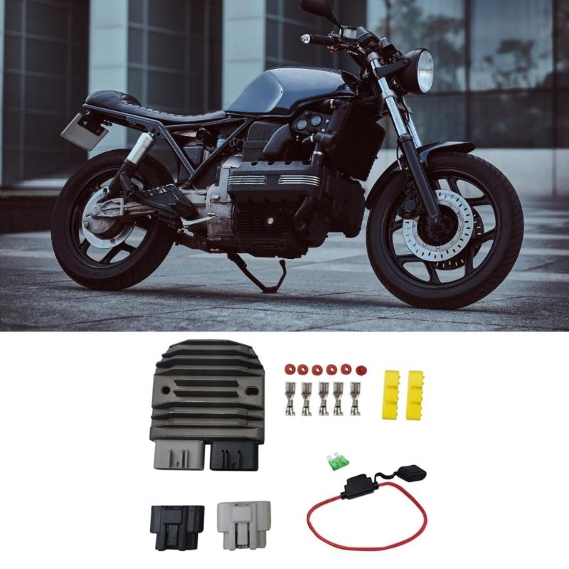 Motorcycle ATVs Electrical Component, Voltage Regulator For XVS950 700 800 1000 710001103 710000870 710000261 710000908