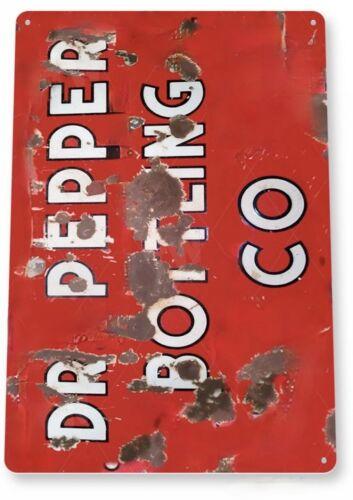 

TIN SIGN GOOD FOR LIFE SODA SOFT DRINK TASTE THE ORIGINAL x inchAluminum 20x30cm（7.8x11.8inch）