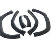 Hilux REVO Wielkast Pick-up Truck Krasbestendig Thermogevormd Gemodificeerd ABS Spatbord door DUKE4WD