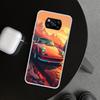 Classic Vintage Old Retro Car Phone Case Cover for Xiaomi Poco X6 X5 X7 Pro F7 Ultra Redmi 15C 15 13C 13 12C 12 10C 10 10A 9C 9A
