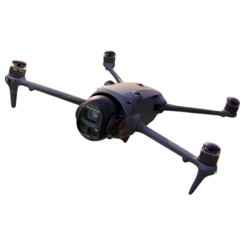 

DJI Mavic 4 Pro Drone Standard Single Battery Set (CN version)