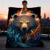 Roupa de cama – Mantas