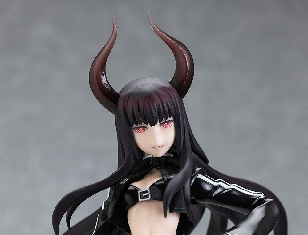 Figma Black Gold Saw