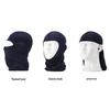 Outdoor Cycling & Motorcycle Protective Sun Mask - Single-Hole Headgear Hat