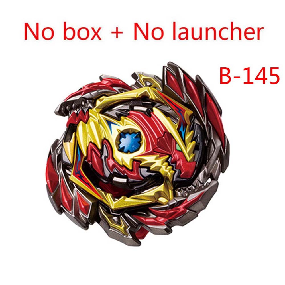 Burst B-131 Phoenix Morto Girosfera Metallo Trottola da Battaglia Giocattolo Spinner per Bambini Giochi Divertenti Regalo di Natale