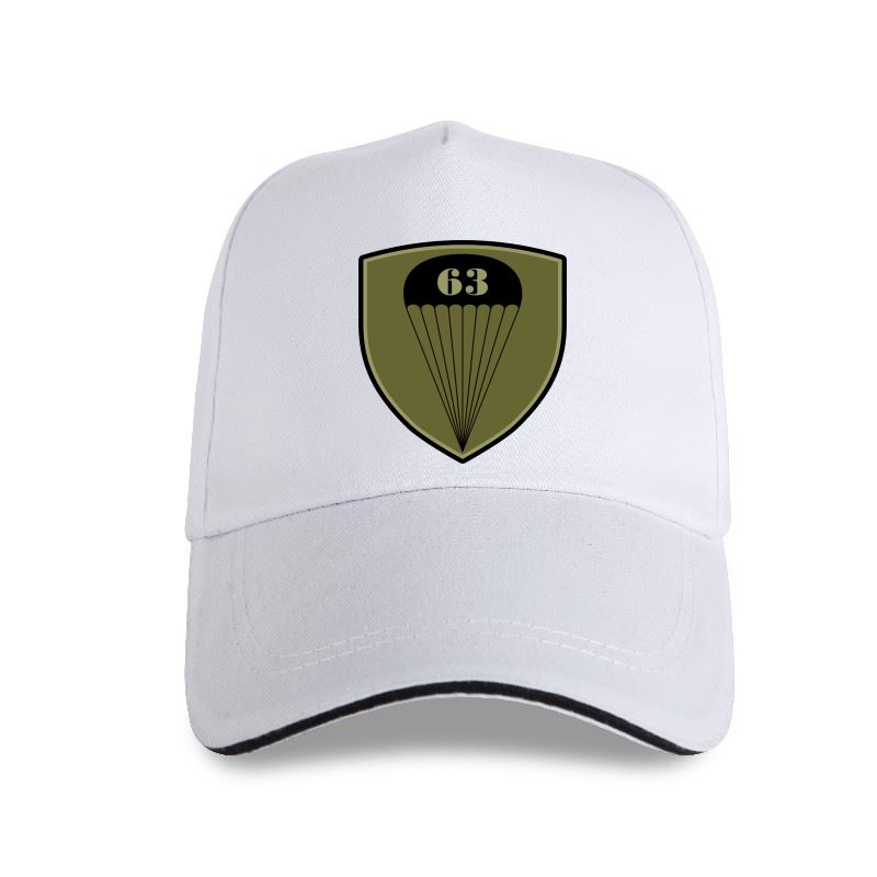 new cap hat Summer Fashion Casual Unisex Cotton Baseball Cap Inspired Serbian Special Force, 63 Parachute Battalion Black Design