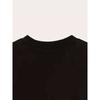 Heren T-shirt met Bier-thema met 3D Bier & "Ik Drink Alleen Bier 3 Dagen Per Week" Slogan Print - Casual Ronde Hals Korte Mouw Shirt, Machine Wasbaar