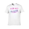 Beverly Hills Palm Trees TShirt cotton t shirt pack mens graphic t shirts TShirt